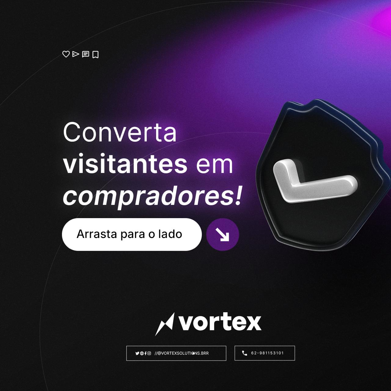 Peça produzida pela ASEC Studio